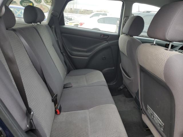 Photo 10 from auction – 2006 TOYOTA MATRIX with VIN 2T1LR32E26C558024