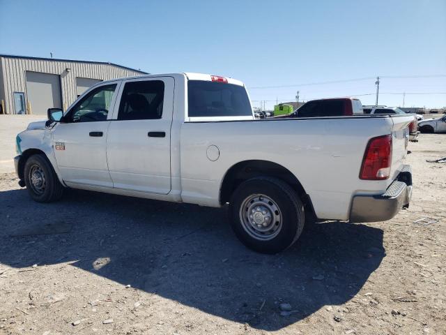 Photo 2 from auction – 2011 DODGE RAM 2500 with VIN 3D7TP2CT1BG605983