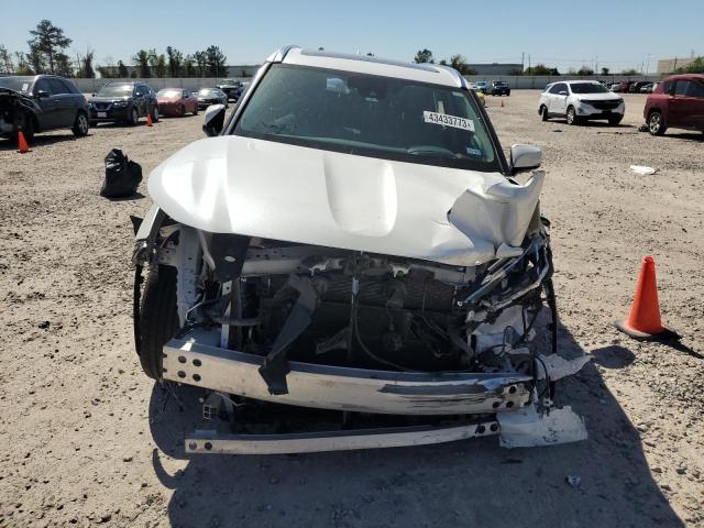 Photo 5 from auction – 2021 TOYOTA HIGHLANDER with VIN 5TDEBRCH2MS018203