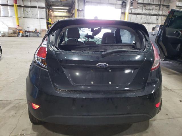 Photo 6 from auction – 2015 FORD FIESTA TIT with VIN 3FADP4FJ3FM225528