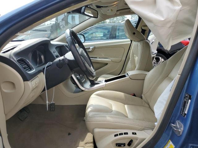 Photo 7 from auction – 2014 VOLVO S60 T5 with VIN YV1612FS0E2279743