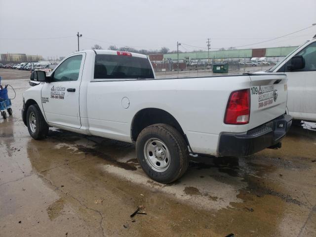 Photo 2 from auction – 2022 RAM 1500 CLASS with VIN 3C6JR6DGXNG256919
