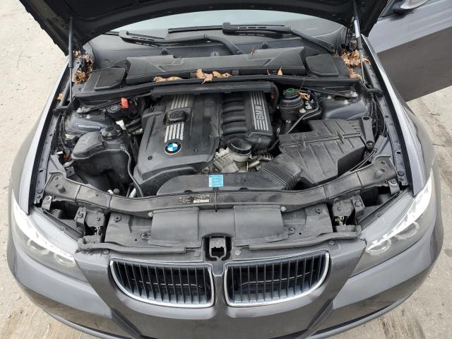 Photo 11 from auction – 2007 BMW 328 I with VIN WBAVA33547KX81693