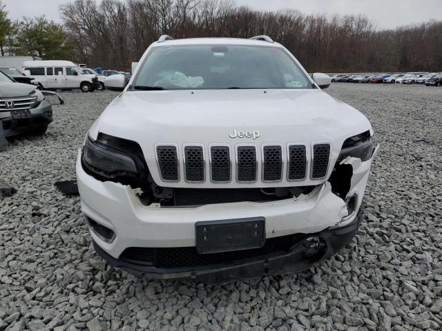 Photo 5 from auction – 2019 JEEP CHEROKEE L with VIN 1C4PJMDX6KD236609