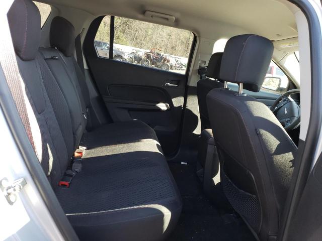 Photo 11 from auction – 2014 GMC TERRAIN SL with VIN 2GKALMEK5E6290252