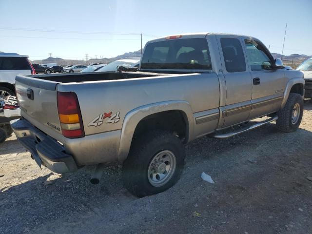 Photo 3 from auction – 2001 CHEVROLET SILVERADO with VIN 1GCHK29U51E322507