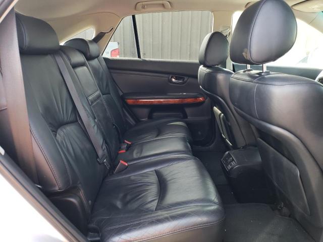 Photo 11 from auction – 2009 LEXUS RX 350 with VIN 2T2GK31U29C078743
