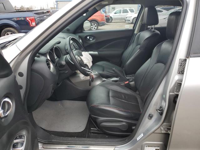 Photo 7 from auction – 2012 NISSAN JUKE S with VIN JN8AF5MV1CT113419