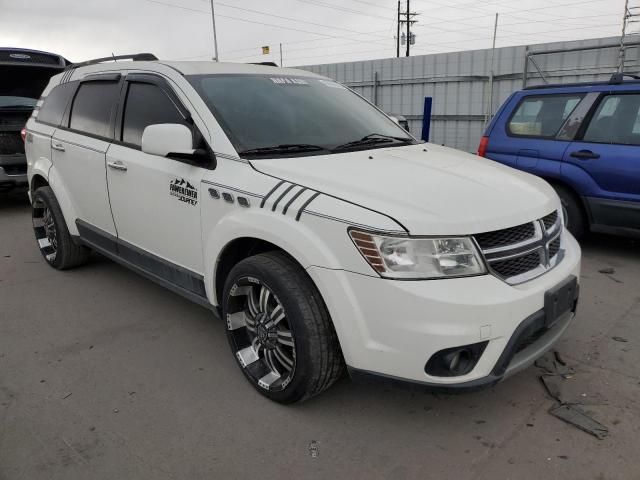 Photo 4 from auction – 2012 DODGE JOURNEY SX with VIN 3C4PDCBG6CT395551