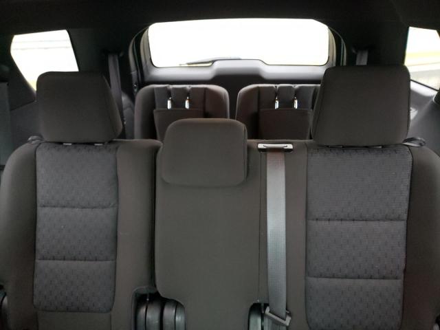 Photo 10 from auction – 2013 FORD EXPLORER X with VIN 1FM5K7D94DGB20085