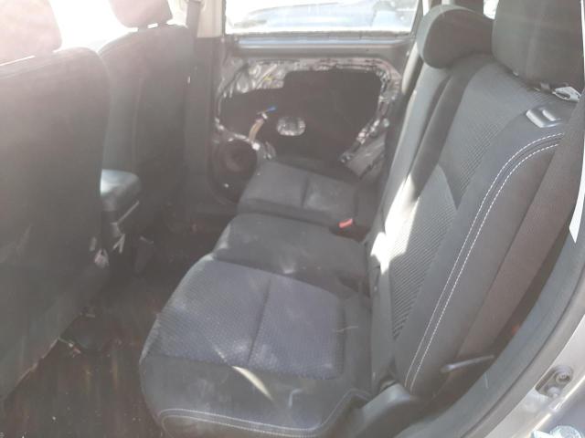 Foto 10 de la subasta – 2017 MITSUBISHI OUTLANDER con VIN JA4AD2A33HZ035663