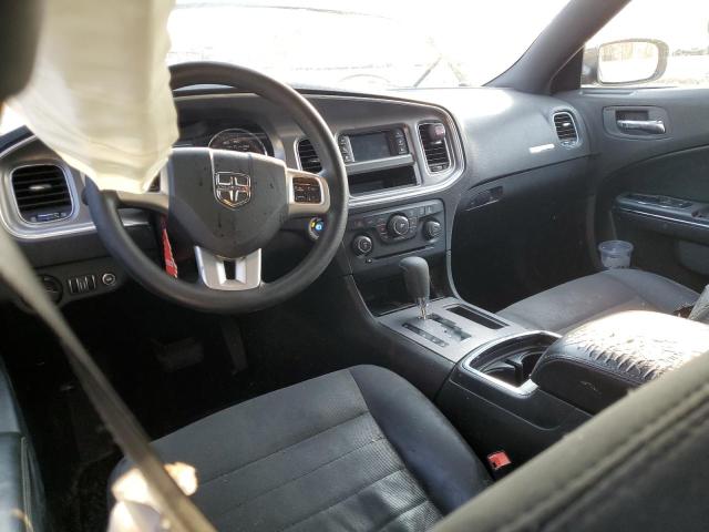 Photo 8 from auction – 2011 DODGE CHARGER with VIN 2B3CL3CG6BH548311