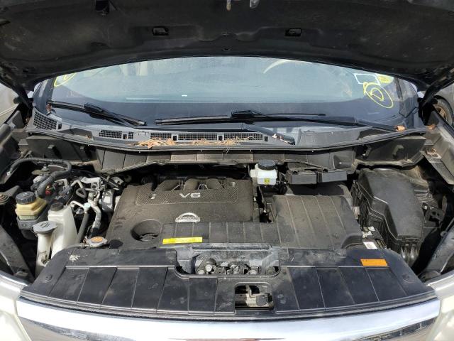 Photo 12 from auction – 2014 NISSAN QUEST S with VIN JN8AE2KP6E9107587