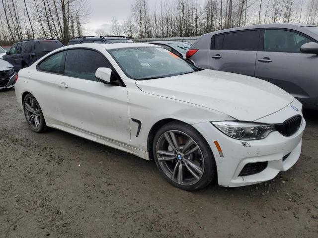 Zdjęcie 4 z aukcji – 2014 BMW 435 XI z VIN WBA3R5C5XEF784745
