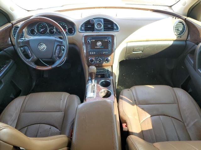 Фото 8 с аукциона – 2013 BUICK ENCLAVE с VIN 5GAKRDKD6DJ155868