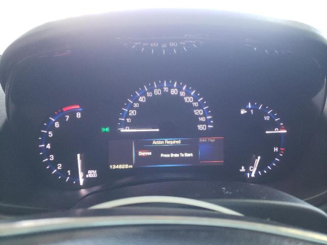 Photo 9 from auction – 2014 CADILLAC ATS with VIN 1G6AA5RX4E0188692