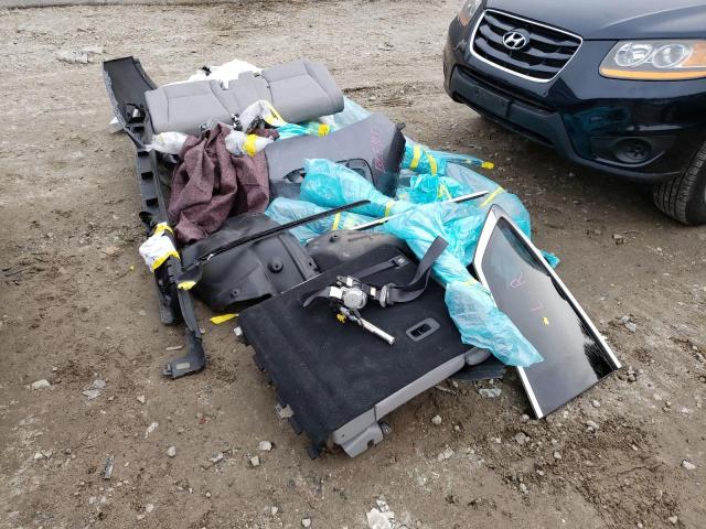 Photo 13 from auction – 2020 HONDA PILOT EX with VIN 5FNYF6H37LB069907