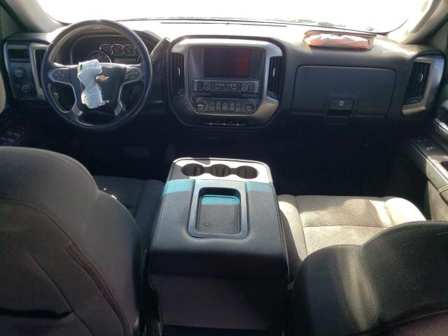 Photo 8 from auction – 2018 CHEVROLET SILVERADO with VIN 3GCUKREC8JG504652