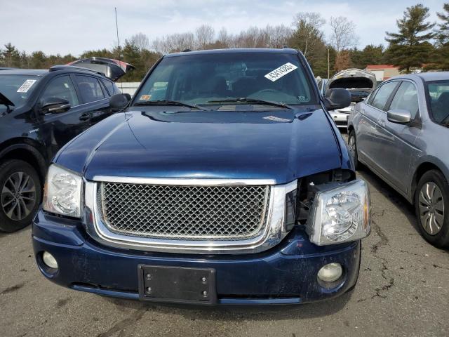 Photo 5 from auction – 2003 GMC ENVOY with VIN 1GKDT13S532108929
