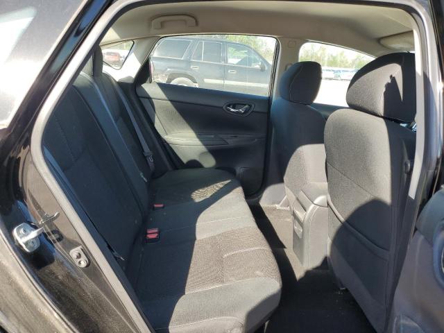 Photo 10 from auction – 2018 NISSAN SENTRA S with VIN 3N1AB7AP6JY281671