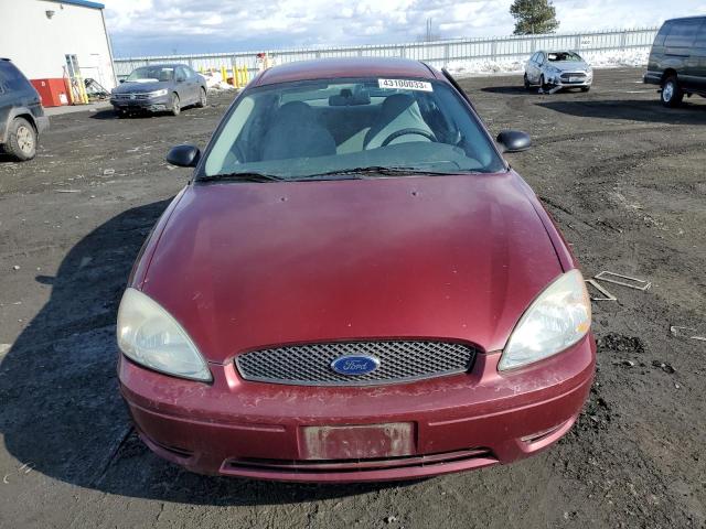 صورة رقم 5 من المزاد - 2005 FORD TAURUS SE مع VIN 1FAFP53U25A281419