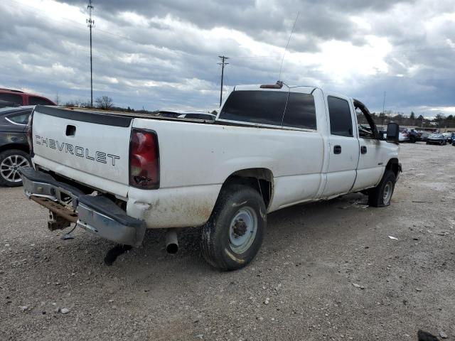 Photo 3 from auction – 2007 CHEVROLET SILVERADO with VIN 1GCHK23D57F111710