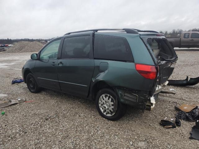 Photo 2 from auction – 2005 TOYOTA SIENNA CE/ with VIN 5TDZA23C75S344712