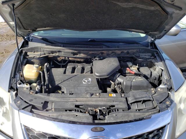Photo 12 from auction – 2010 MAZDA CX-9 with VIN JM3TB3MV4A0230129