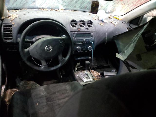 Photo 8 from auction – 2010 NISSAN ALTIMA BAS with VIN 1N4AL2AP7AN412669