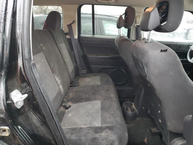 Photo 11 from auction – 2016 JEEP PATRIOT SP with VIN 1C4NJRBB0GD690213