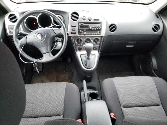 Photo 8 from auction – 2008 PONTIAC VIBE with VIN 5Y2SL65828Z413546