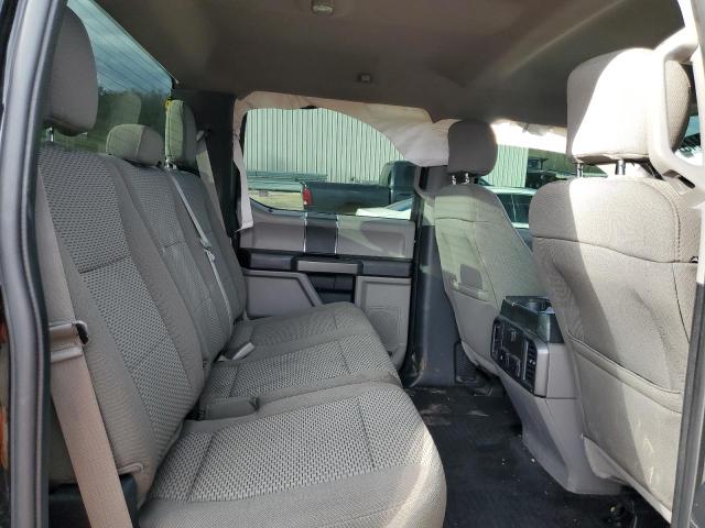 Photo 10 from auction – 2017 FORD F150 SUPER with VIN 1FTEW1EF6HKC54643