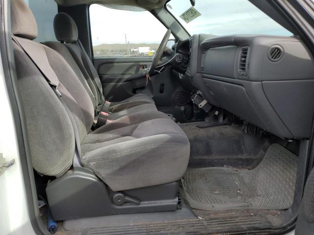 Photo 10 from auction – 2004 GMC 2500HD with VIN 1GTHK24U84E249399