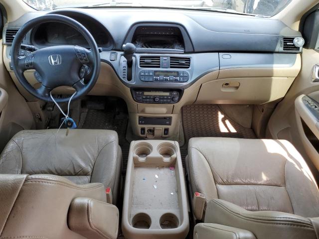 Photo 8 from auction – 2007 HONDA ODYSSEY TO with VIN 5FNRL38867B069409