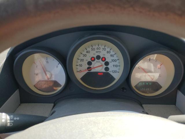 Photo 9 from auction – 2007 DODGE CALIBER with VIN 1B3HB28B27D193447