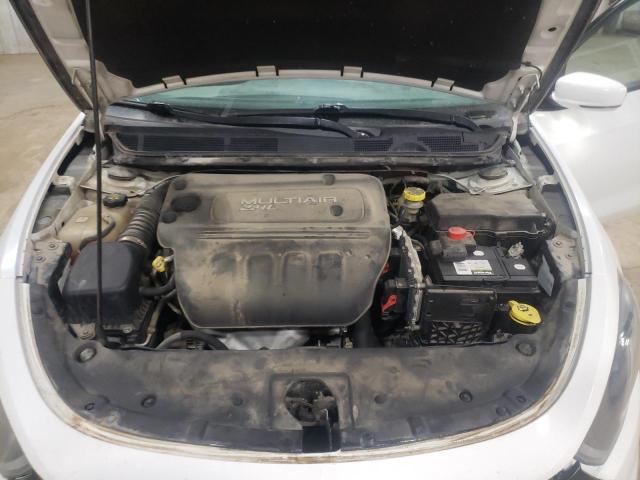 Photo 11 from auction – 2015 DODGE DART GT with VIN 1C3CDFEBXFD267117