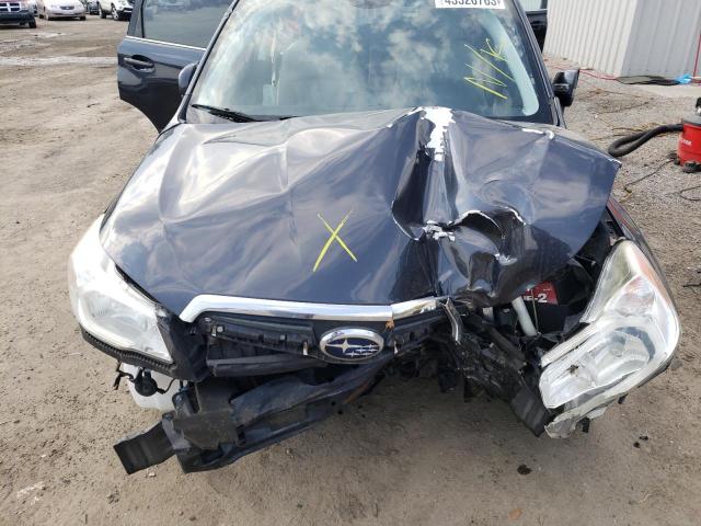 Фото 12 с аукциона – 2015 SUBARU FORESTER 2 с VIN JF2SJAWC3FH551094