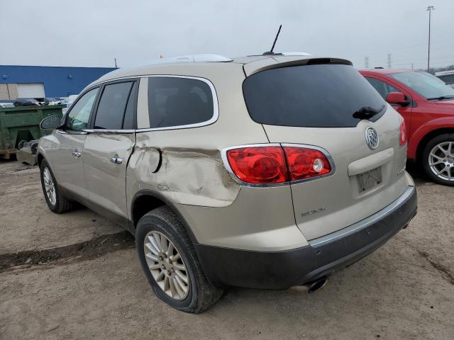 Photo 2 from auction – 2011 BUICK ENCLAVE CX with VIN 5GAKRAEDXBJ257410