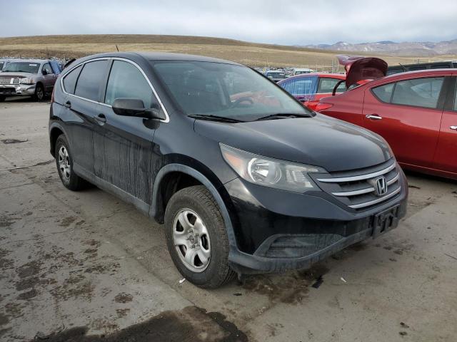 Photo 4 from auction – 2012 HONDA CR-V LX with VIN 2HKRM3H33CH508594