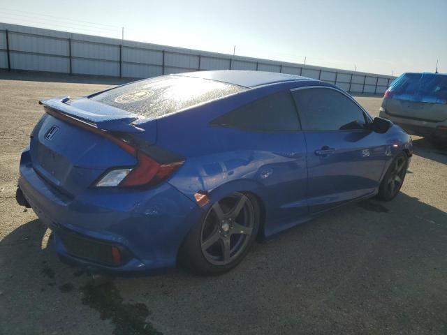 Photo 3 from auction – 2016 HONDA CIVIC LX with VIN 2HGFC4B5XGH300606