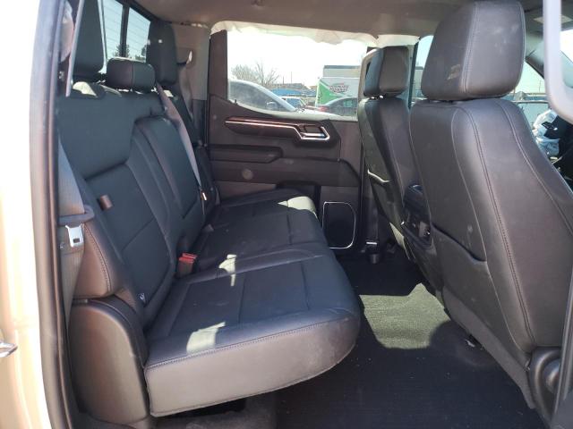 Photo 10 from auction – 2022 CHEVROLET SILVERADO with VIN 3GCUDFED2NG581072