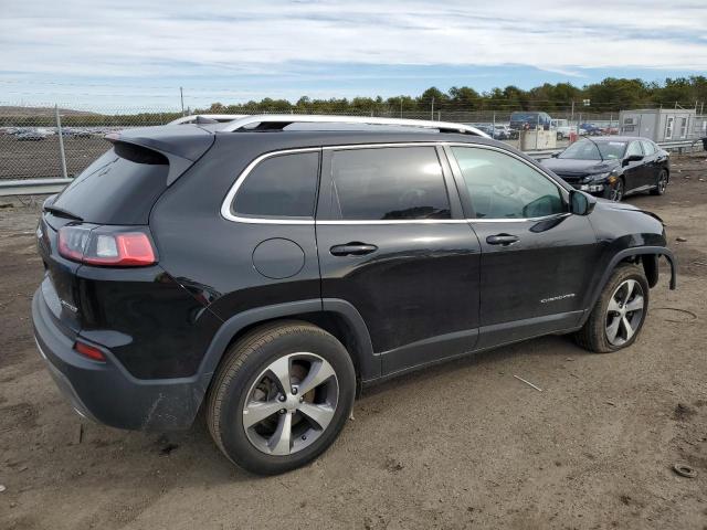 Photo 3 from auction – 2020 JEEP CHEROKEE L with VIN 1C4PJMDX7LD650273