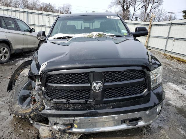 Photo 5 from auction – 2014 RAM 1500 SLT with VIN 1C6RR7LM8ES297400