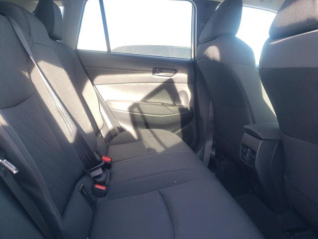 Photo 11 from auction – 2022 TOYOTA COROLLA CR with VIN 7MUBAABG3NV043263