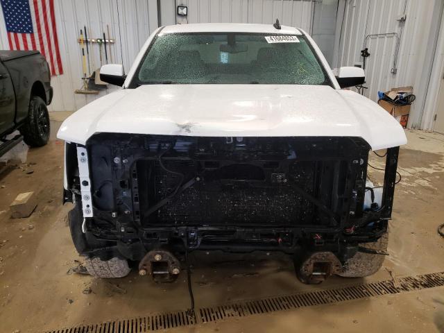 Photo 5 from auction – 2015 GMC SIERRA K15 with VIN 3GTU2UEC8FG335436