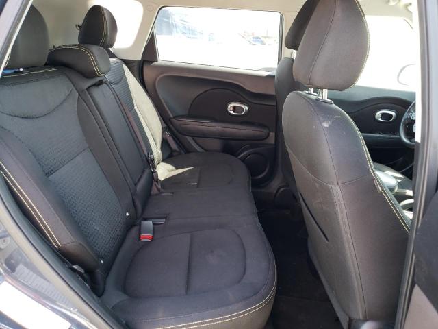 Photo 11 from auction – 2016 KIA SOUL + with VIN KNDJP3A52G7323611