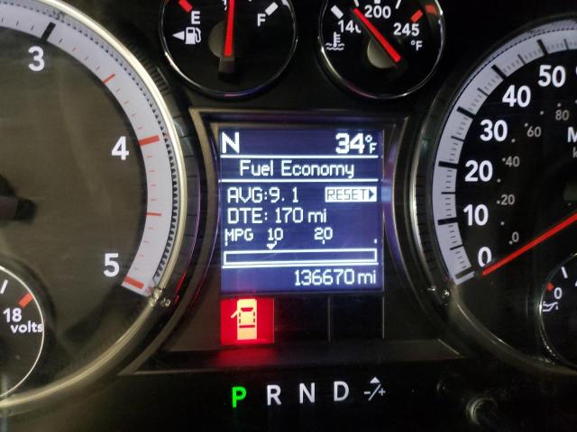 Photo 8 from auction – 2012 DODGE RAM 3500 L with VIN 3C63DRNL7CG252568