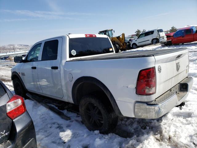 Photo 2 from auction – 2013 RAM 1500 ST with VIN 1C6RR7KT0DS578856