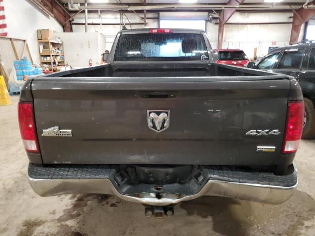 Photo 6 from auction – 2017 RAM 1500 SLT with VIN 3C6JR7EG4HG557694