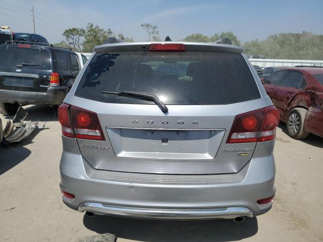 Photo 6 from auction – 2018 DODGE JOURNEY CR with VIN 3C4PDCGG2JT157153